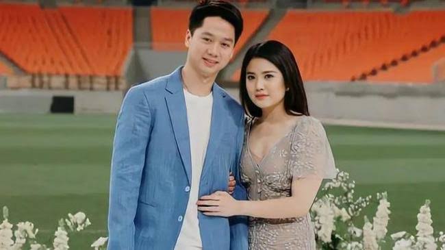 Sah! Kevin Sanjaya dan Valencia Tanoesoedibjo Resmi Menikah