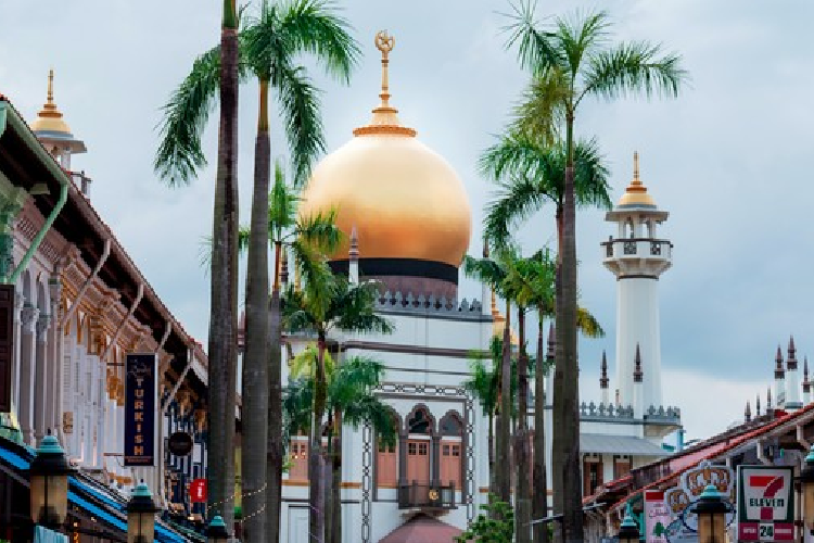 5 Aktivitas Menarik untuk Warga Batam saat Liburan Ramadan di Singapura