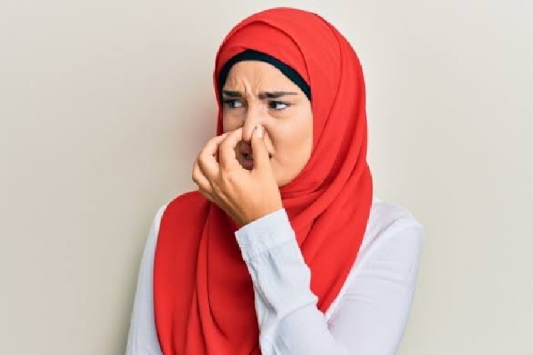 Tips Menjaga Napas Agar Tetap Segar Selama Berpuasa