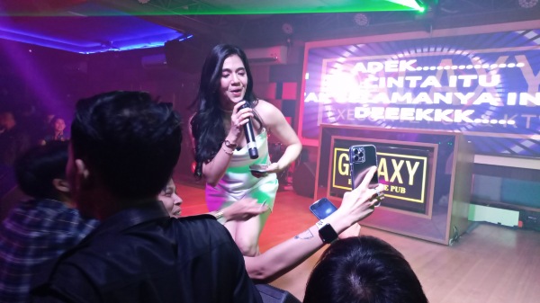 Galaxy KTV hingga Dragon Buka saat Ramadhan, Langgar Perda Terancam Ditutup