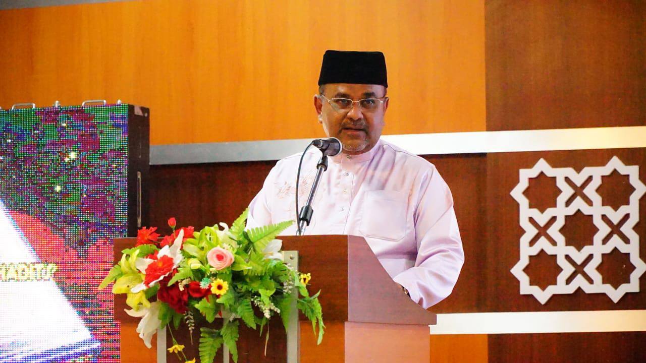 Pemkab Karimun Agendakan Safari Ramadhan ke Pulau-Pulau