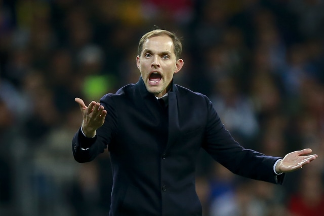 Lawan Borussia Dortmund Jadi Debut Thomas Tuchel Tangani Bayern Muenchen