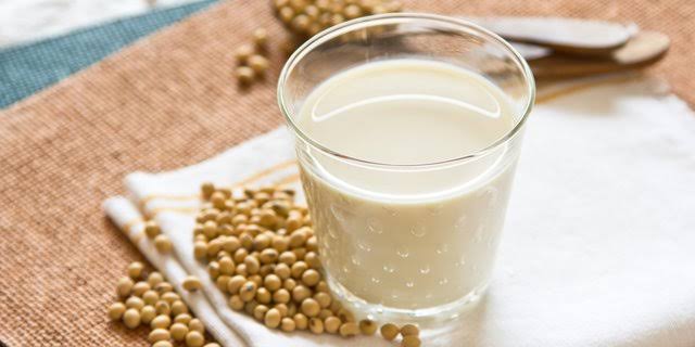 Manfaat Berbuka Puasa dengan Air Tahu untuk Kesehatan Tubuh