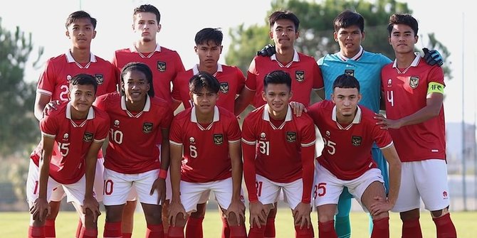 Drawing Piala Dunia U-20 Batal jadi Alarm Keras dari FIFA untuk Indonesia