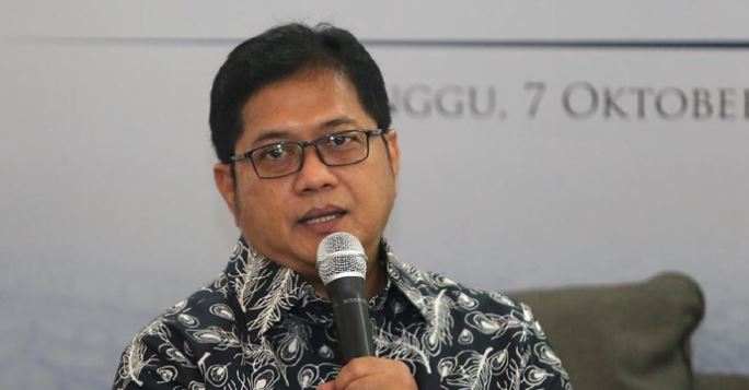 PAN Yakin Airlangga Tak Tinggalkan KIB Usai Nostalgia Bareng Paloh