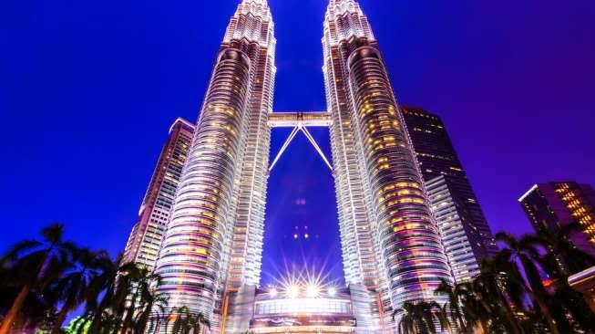 Catat! Berikut 5 Aktivitas Seru yang Bisa Dilakukan Warga Kepri saat Berwisata ke Malaysia