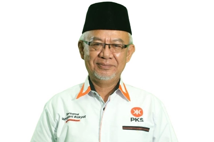 Fokus Pileg, PKS Belum Putuskan Paslon Pilkada Tanjungpinang 2024