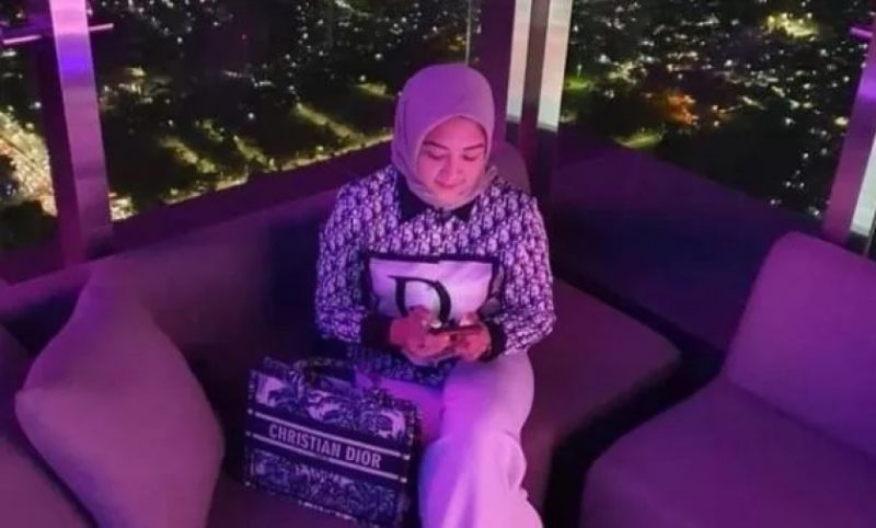 Istri Viral Pamer Harta, Pejabat Ditjen Hubla Kemenhub Dinonaktifkan