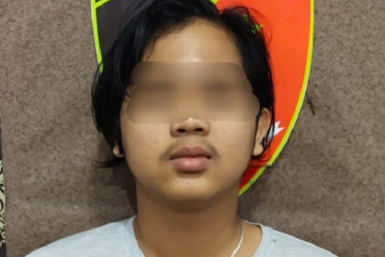 Jual iPhone 13 Hasil Curian di Facebook, Pemuda 19 Tahun di Batam Diciduk Polisi