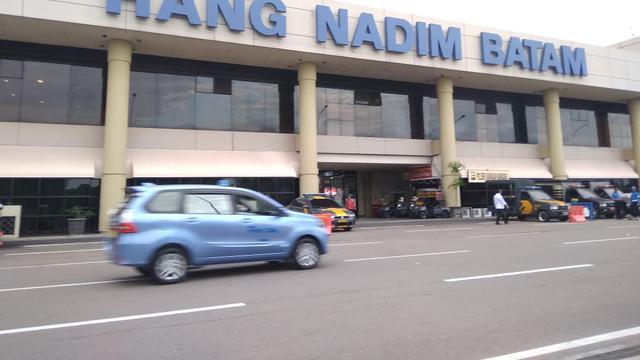 Bandara Hang Nadim Siagakan Posko Mudik LebaranÂ 