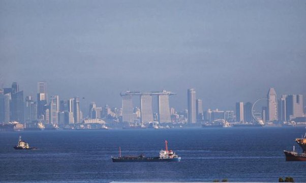 Keuntungan Batam Berdekatan dengan Singapura