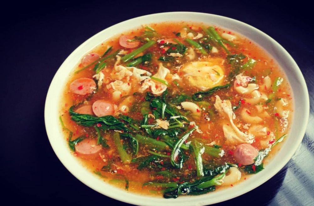Makanan Khas Karimun, Pelengkap Menu Berbuka Puasa