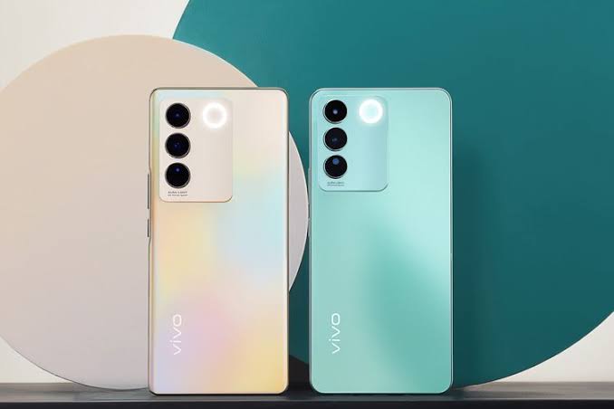 Vivo Rilis V27 5G dan V27e di RI, Cek Spesifikasi dan Harganya!