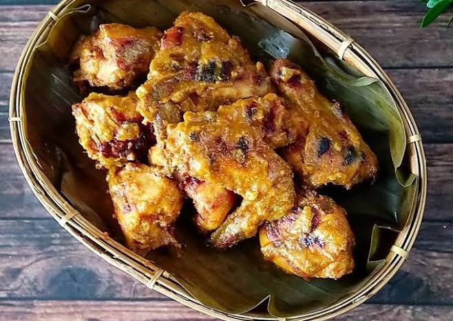 5 Menu Berbuka Puasa Khas Malaysia yang Bisa Dicoba Masyarakat Kepri