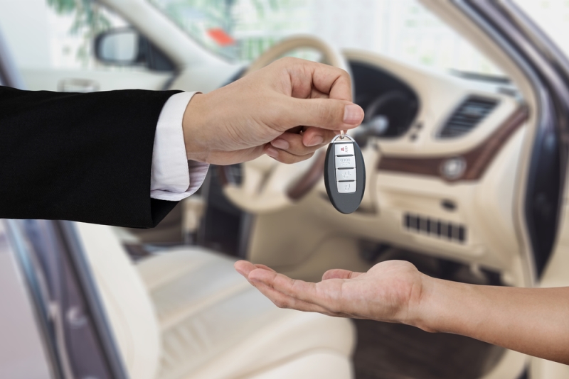 Jangan Terburu-buru, Simak Tips Membeli Mobil Bekas Agar Tak Menyesal
