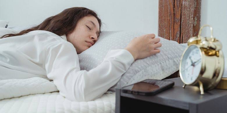 Waktu yang Tepat untuk Tidur Siang saat Puasa Ramadan