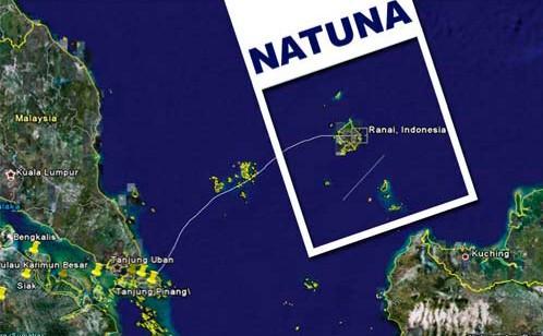 Ansar Sebut Kepri Bakal Lebih Baik Jika Natuna-Anambas Mekar