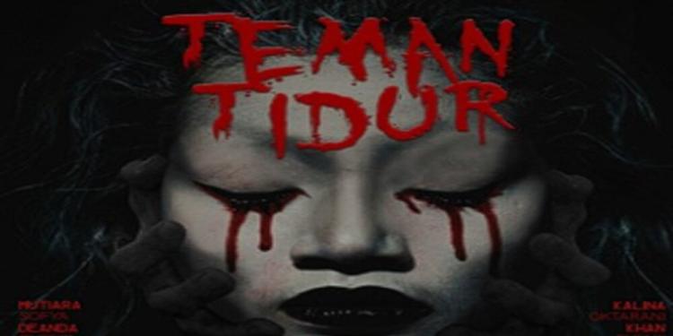 Jadwal Nonton "Teman Tidur" di Batam dan Harga Tiketnya