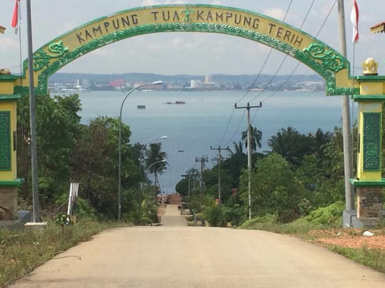 Kerap jadi Polemik, Pemko Batam Gesa Legalitas 29 Titik Kampung Tua