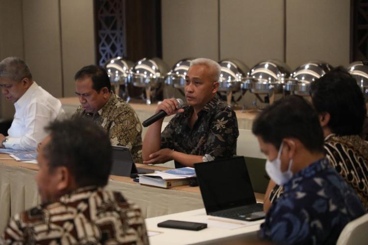 Penindakan Koneksi Ilegal dan Pengembangan IPA Jadi Atensi Serius SPAM Batam