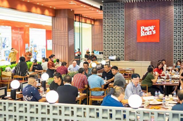 Daftar 11 Mall dan Pusat Perbelanjaan Paling Terkenal di Batam Kepri