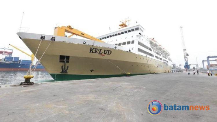 PT Pelni Cabang Batam Umumkan Jadwal Mudik Kapal dan Harga Tiket April 2023