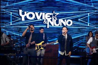 Band Asal Bandung, Yovie and Nuno Perform di Batam 9 Maret Mendatang