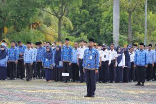 BPKAD Karimun Pastikan TPP Sudah Mulai Dibayarkan