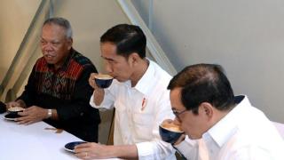 7 Manfaat Minum Kopi di Pagi Hari, Salah Satunya Memperpanjang Umur