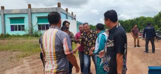 Tumpang Tindih Lahan SMKN 9 Batam, DPRD Kepri Minta Gubernur Ansar Turun Tangan