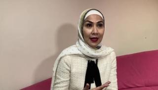 Venna Melinda Cabut Gugatan Cerai ke Ferry Irawan