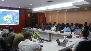 BP Batam Sosialisasi ke Warga Baloi Kolam Terdampak Pembangunan Jalan