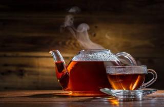 Manfaat Minum Teh di Pagi Hari untuk Kesehatan Tubuh