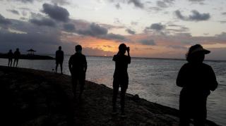 Duh, Turis Asing Marak Kerja Ilegal di Bali