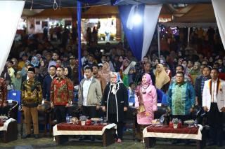 Kepala BP Batam Ajak Masyarakat Bersatu Bangun Batam