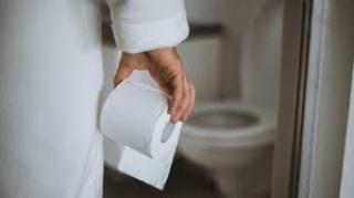 Unik, Perempuan di AS Kecanduan Makan Tisu Toilet selama 23 Tahun