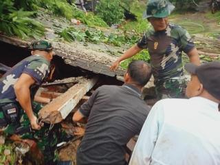 Cuaca Ekstrem di Kepri, Perhatikan Hal Ini untuk Terhindar dari Bencana Longsor