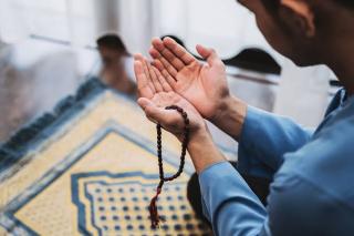 5 Tips Menyambut Bulan Suci Ramadan, Hindari Hal-hal Tak Bermanfaat