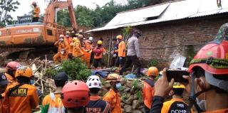 Fokus Tangani Bencana, Pemko Batam Usulkan Pembentukan BPBD