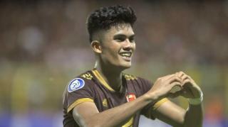 Hasil Liga 1: Putra Lingga Bawa PSM Menang Dramatis atas Persikabo