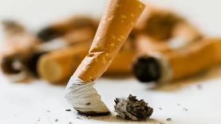 Ngeri! Sampah Puntung Rokok di Sumatera Capai 5,5 Ton, Baru Bisa Terurai Selama 100 Tahun