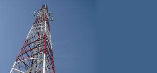 Tower Pemancar di Serasan Sedang dalam PerbaikanÂ 