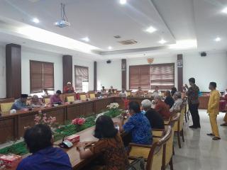 Legislator Batam Dukung Pembangunan dengan Kajian Komprehensif