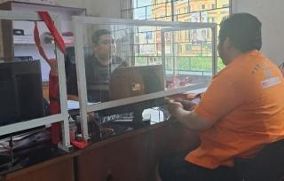 EO di Batam Polisikan Karyawan Gelapkan Ratusan Juta untuk Event-event Fiktif