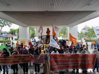 Komisi IV DPRD Batam Akan Panggil Disnaker dan Pegiat K3 terkait Kecelakaan Kerja di Batam