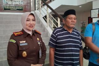 10 Tahun Kabur, Oknum Guru Ngaji Korupsi Dana Kredit Usaha Tani Mataram Ditangkap di Batam