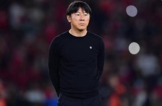 Dua Pemain dengan Statistik Mentereng Diabaikan Shin Tae-yong Jajal Burundi