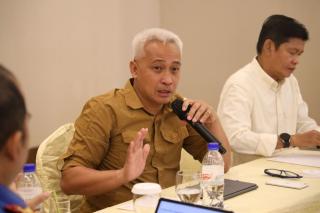 BP Batam Identifikasi Illegal Connection Sambungan Air Non Meteran