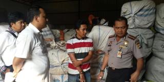 Fantastis, Nilai Baju Bekas Impor Bakal Dimusnahkan Capai Rp30 Miliar