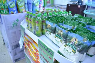 Harga Gula Melambung Lampaui Acuan Pemerintah